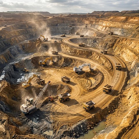 3D-Dig Execution and Dumping Course